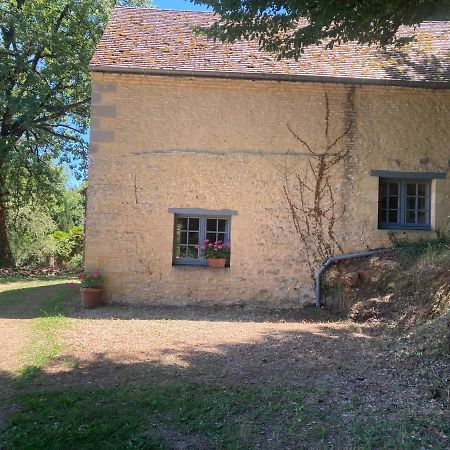 Villa Logis des 4 fées Sainte-Nathalène Esterno foto
