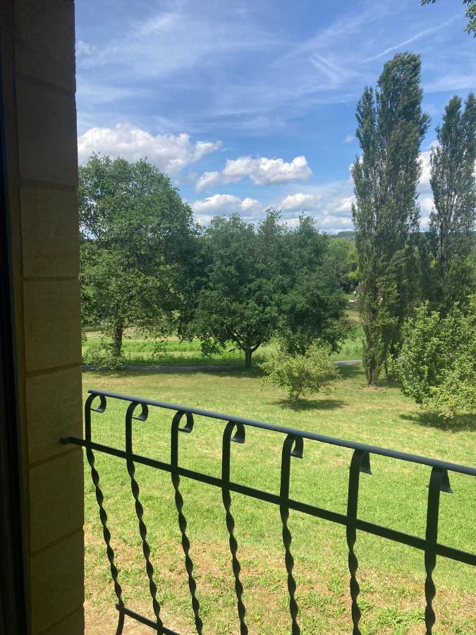 Villa Logis des 4 fées Sainte-Nathalène Esterno foto